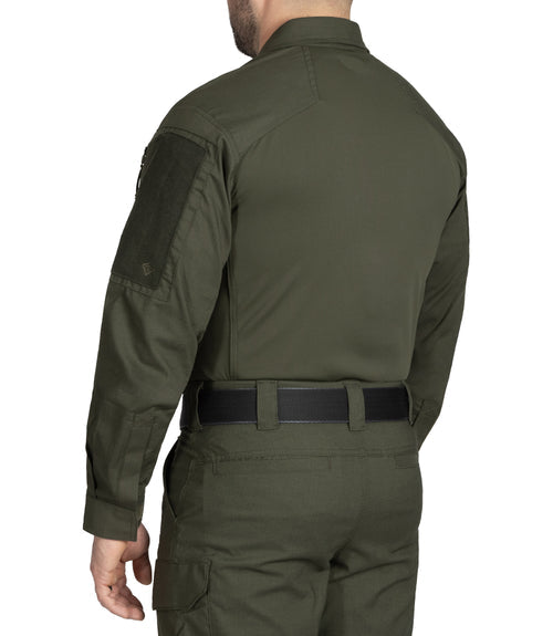 First Tactical Men's V2 Responder Shirt