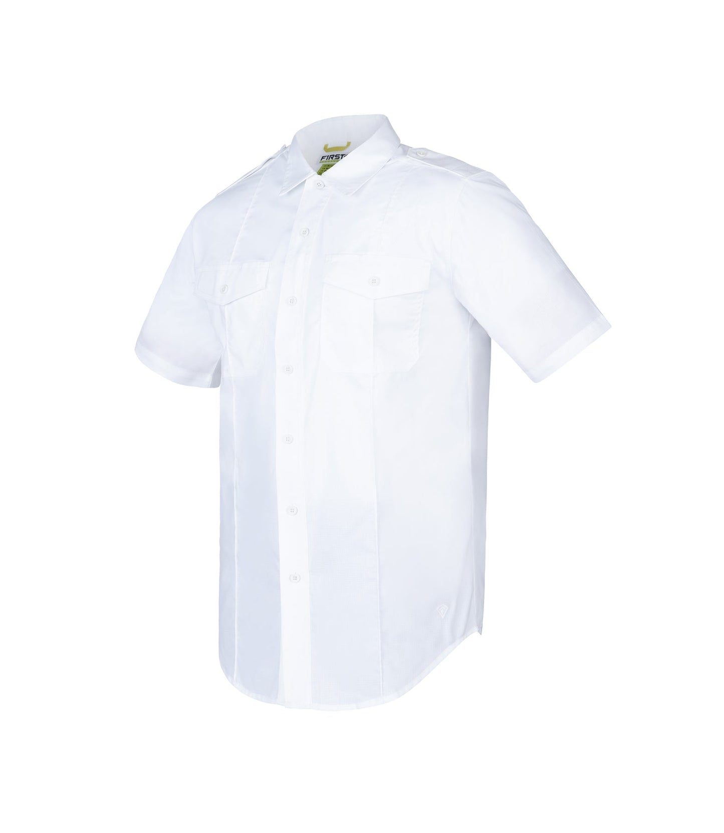 First Tactical Men's V2 PRO Duty Uniform Short Sleeve Shirt