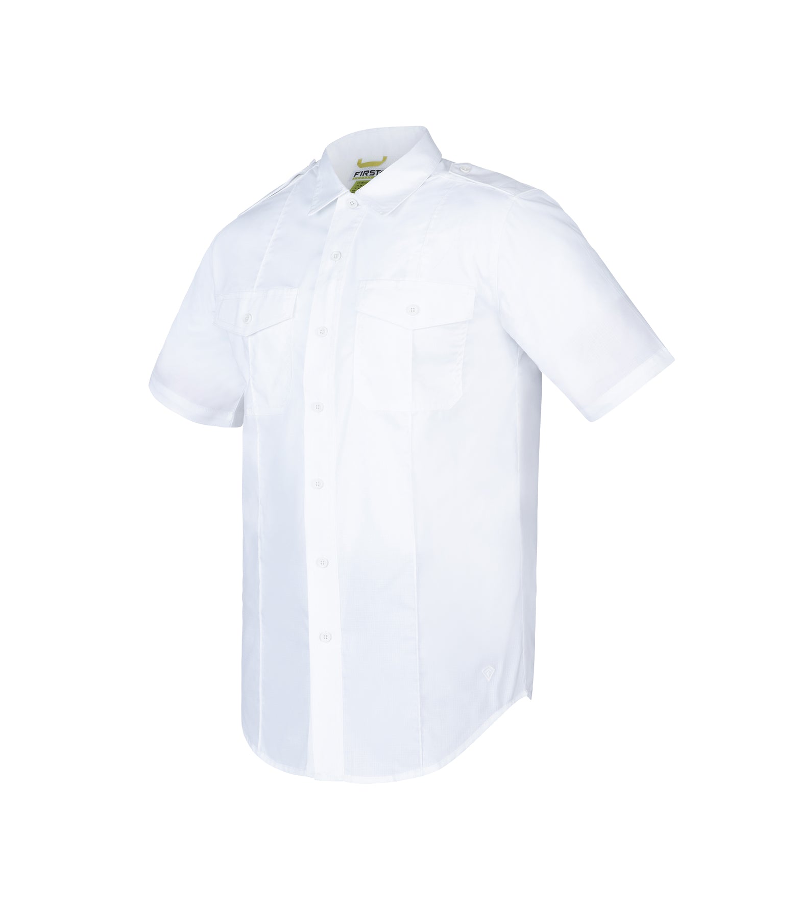 First Tactical Men's V2 PRO Duty Uniform Short Sleeve Shirt