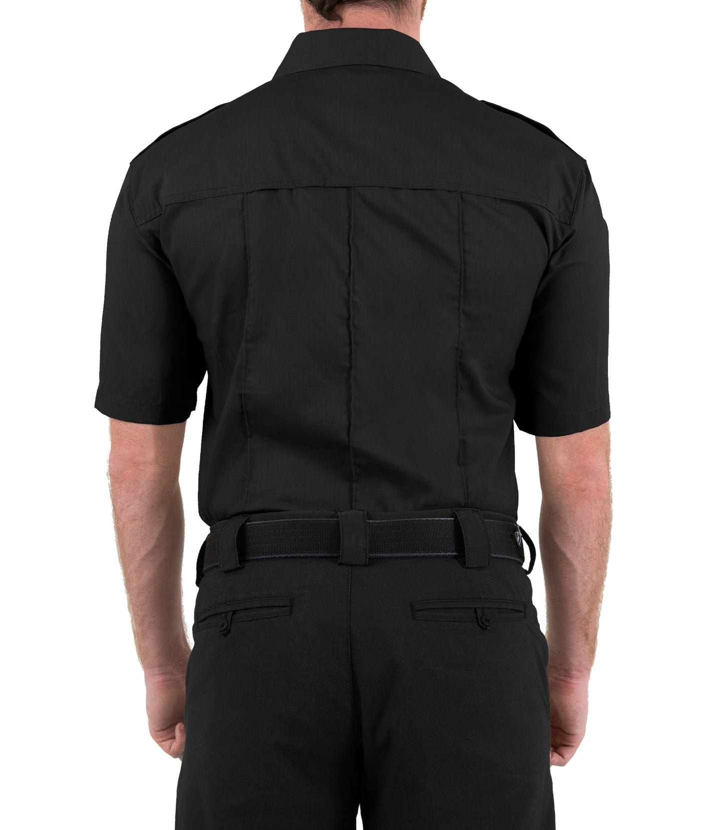 First Tactical Men's V2 PRO Duty Uniform Short Sleeve Shirt