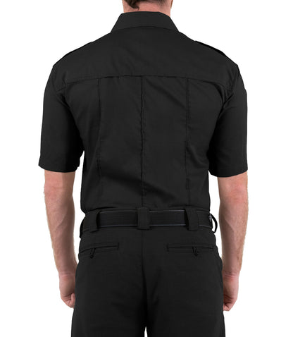 First Tactical Men's V2 PRO Duty Uniform Short Sleeve Shirt