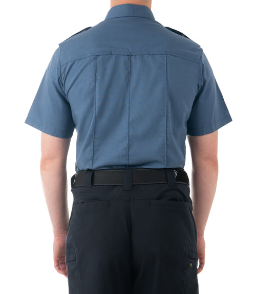First Tactical Men's V2 PRO Duty Uniform Short Sleeve Shirt