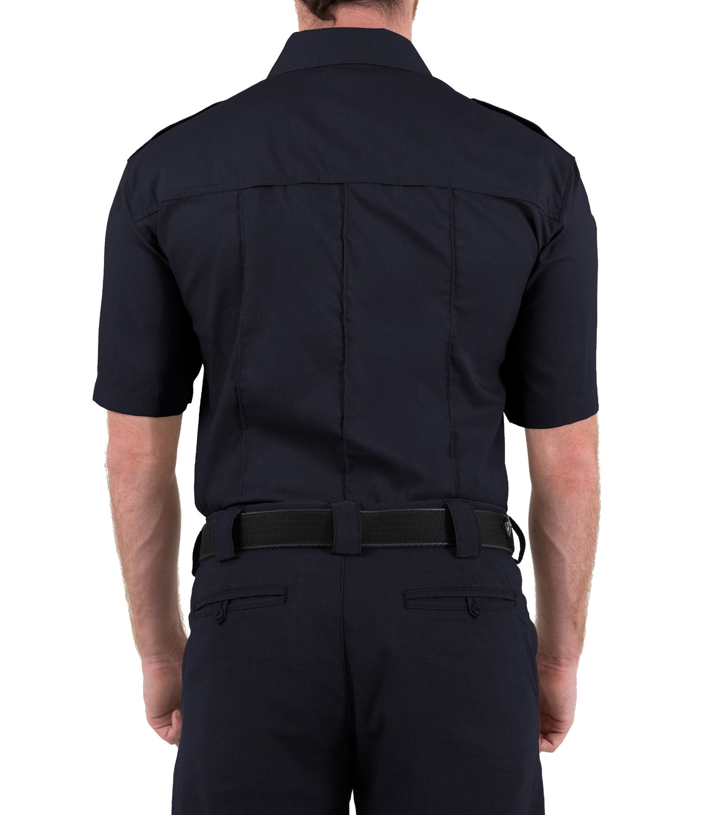 First Tactical Men's V2 PRO Duty Uniform Short Sleeve Shirt
