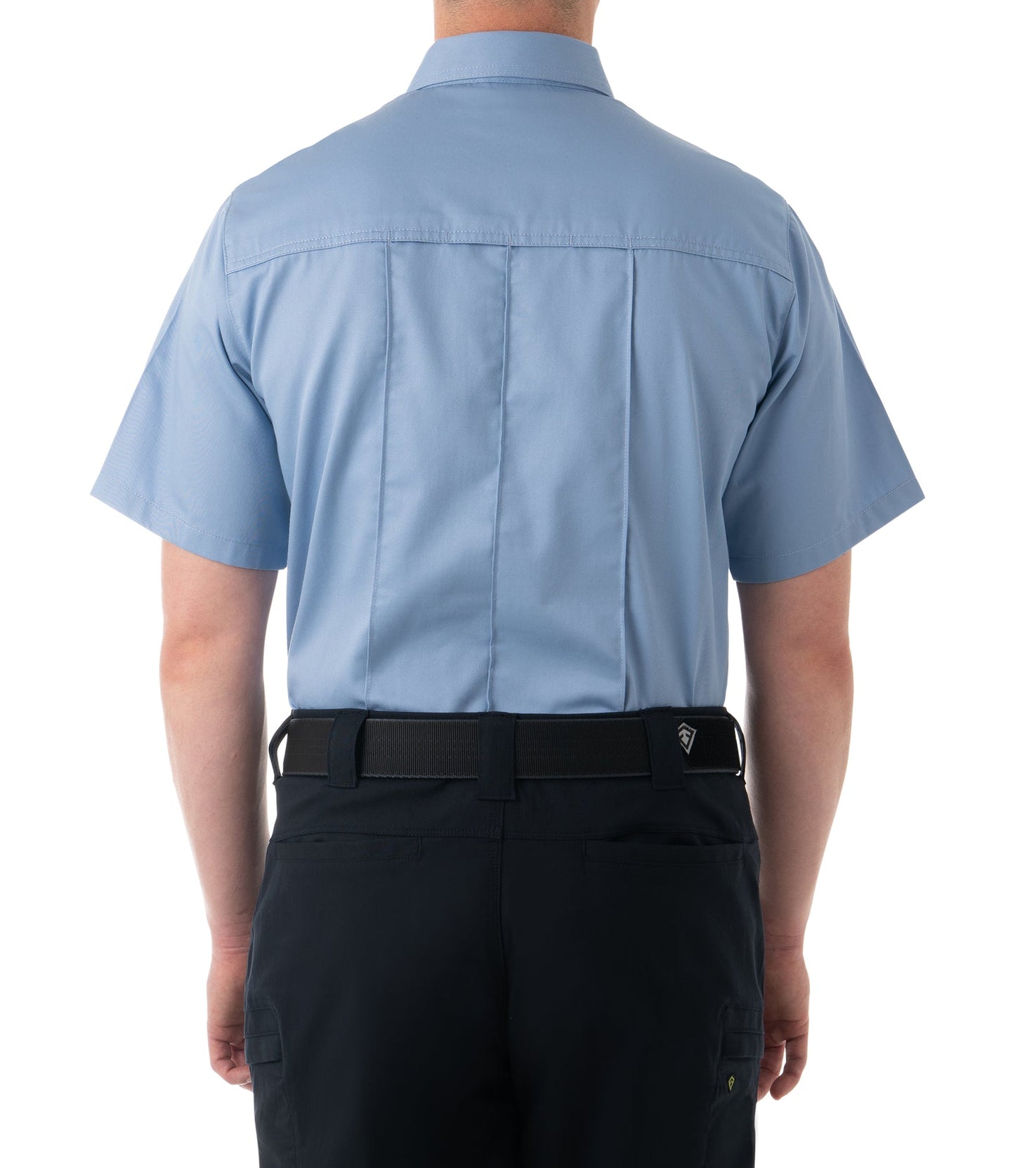 First Tactical Men's Cotton Station Short Sleeve Shirt