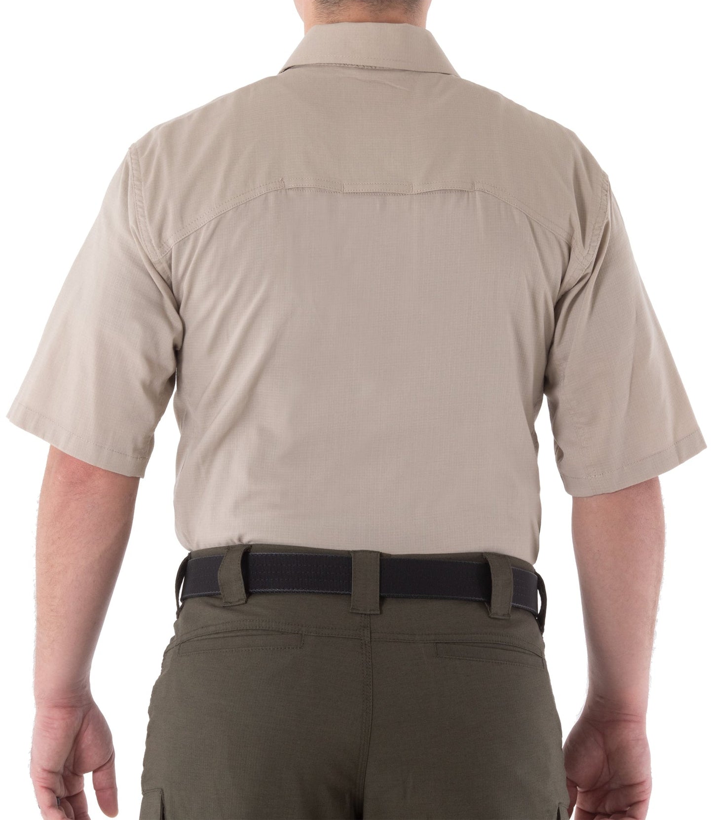 First Tactical Men's V2 BDU Short Sleeve Shirt