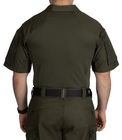 First Tactical Men's Defender Short Sleeve Shirt