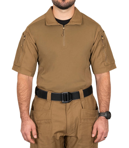 First Tactical Men's Defender Short Sleeve Shirt