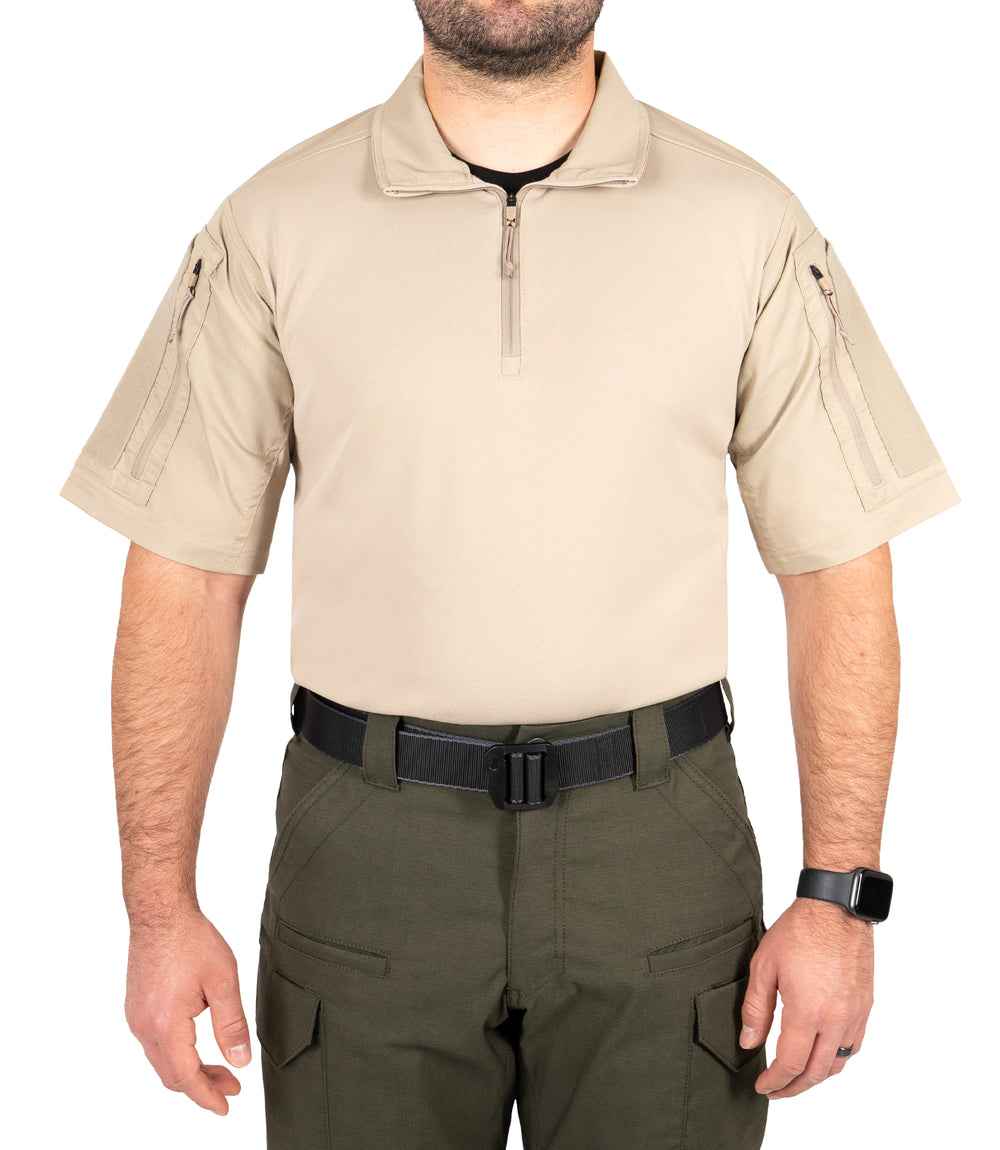 First Tactical Men's V2 Responder Short Sleeve Shirt