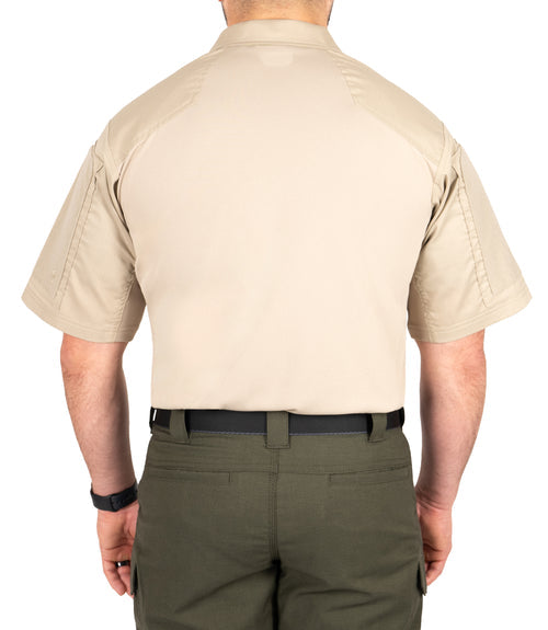 First Tactical Men's V2 Responder Short Sleeve Shirt