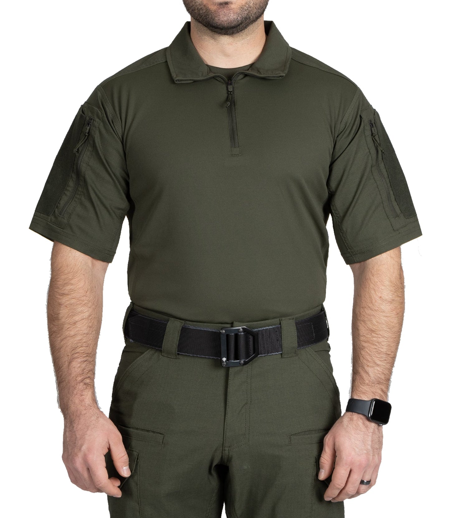First Tactical Men's V2 Responder Short Sleeve Shirt