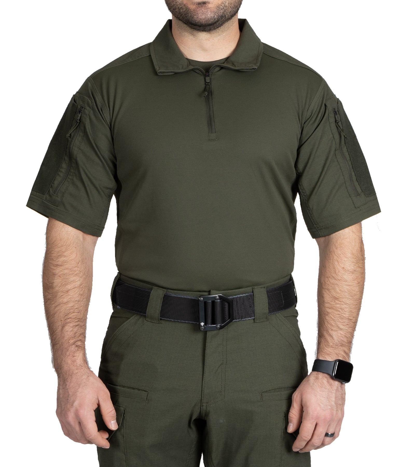 First Tactical Men's V2 Responder Short Sleeve Shirt