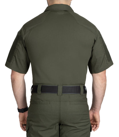 First Tactical Men's V2 Responder Short Sleeve Shirt
