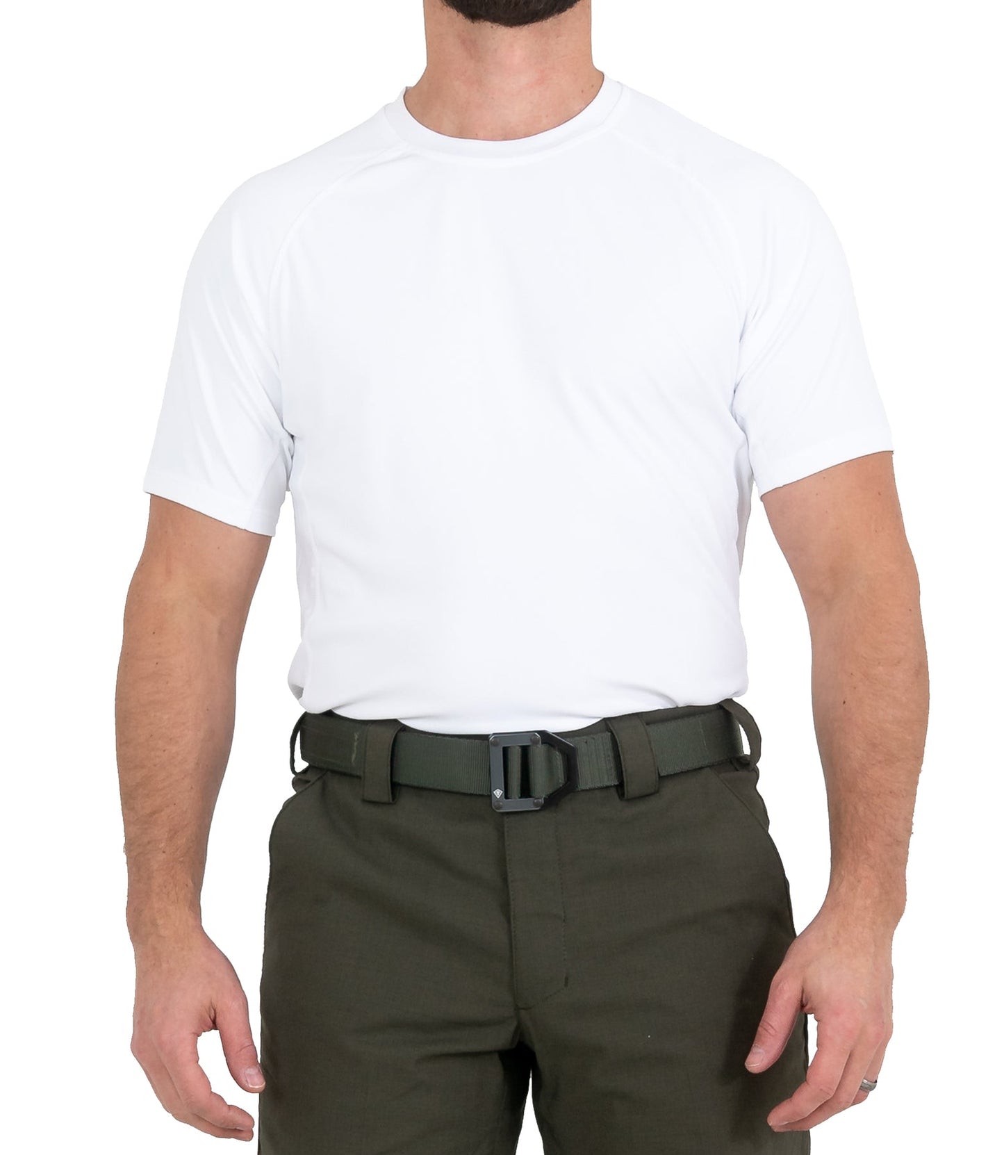 First Tactical Men’s Performance Short Sleeve T-Shirt