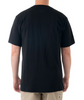 First Tactical Men's Tactix Cotton T-Shirt with Pen Pocket