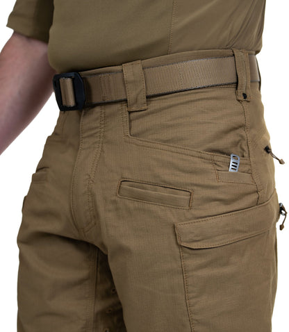 First Tactical Men's Defender Pants - Coyote Brown