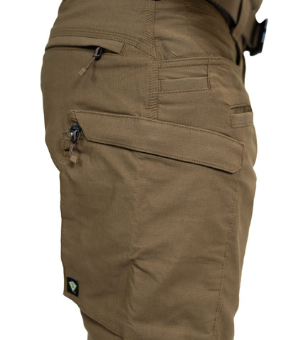 First Tactical Men's Defender Pants - Coyote Brown