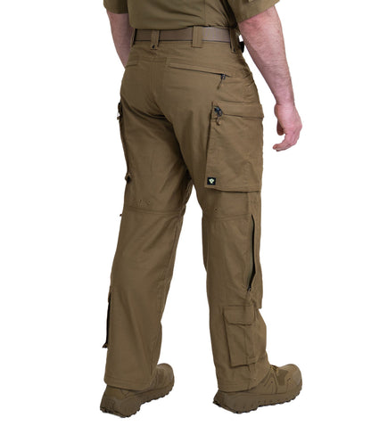 First Tactical Men's Defender Pants - Coyote Brown