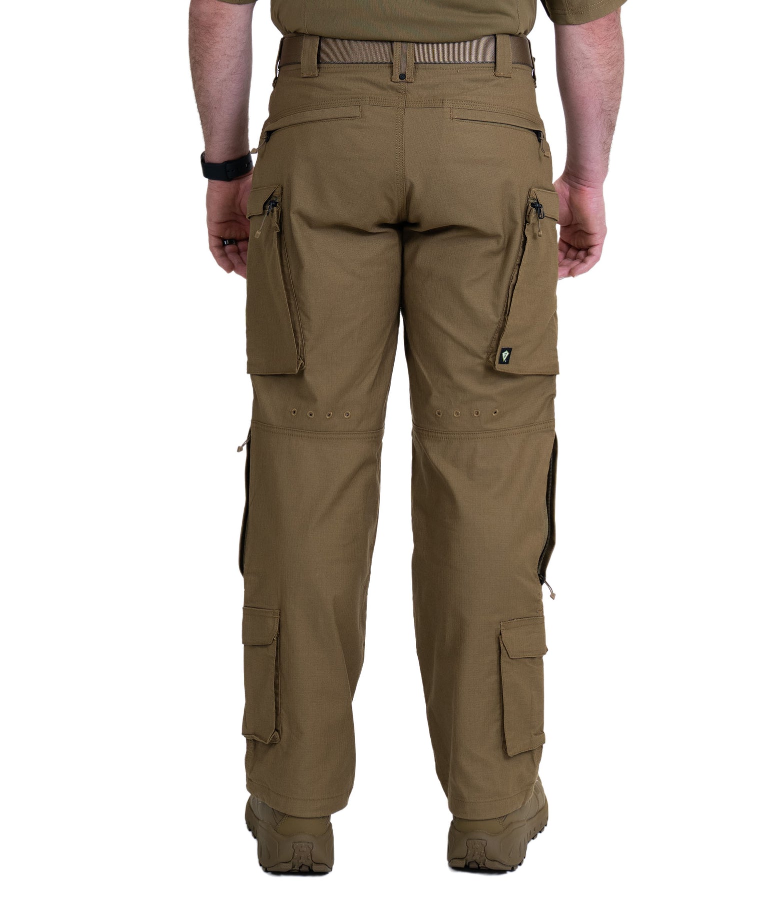 First Tactical Men's Defender Pants - Coyote Brown