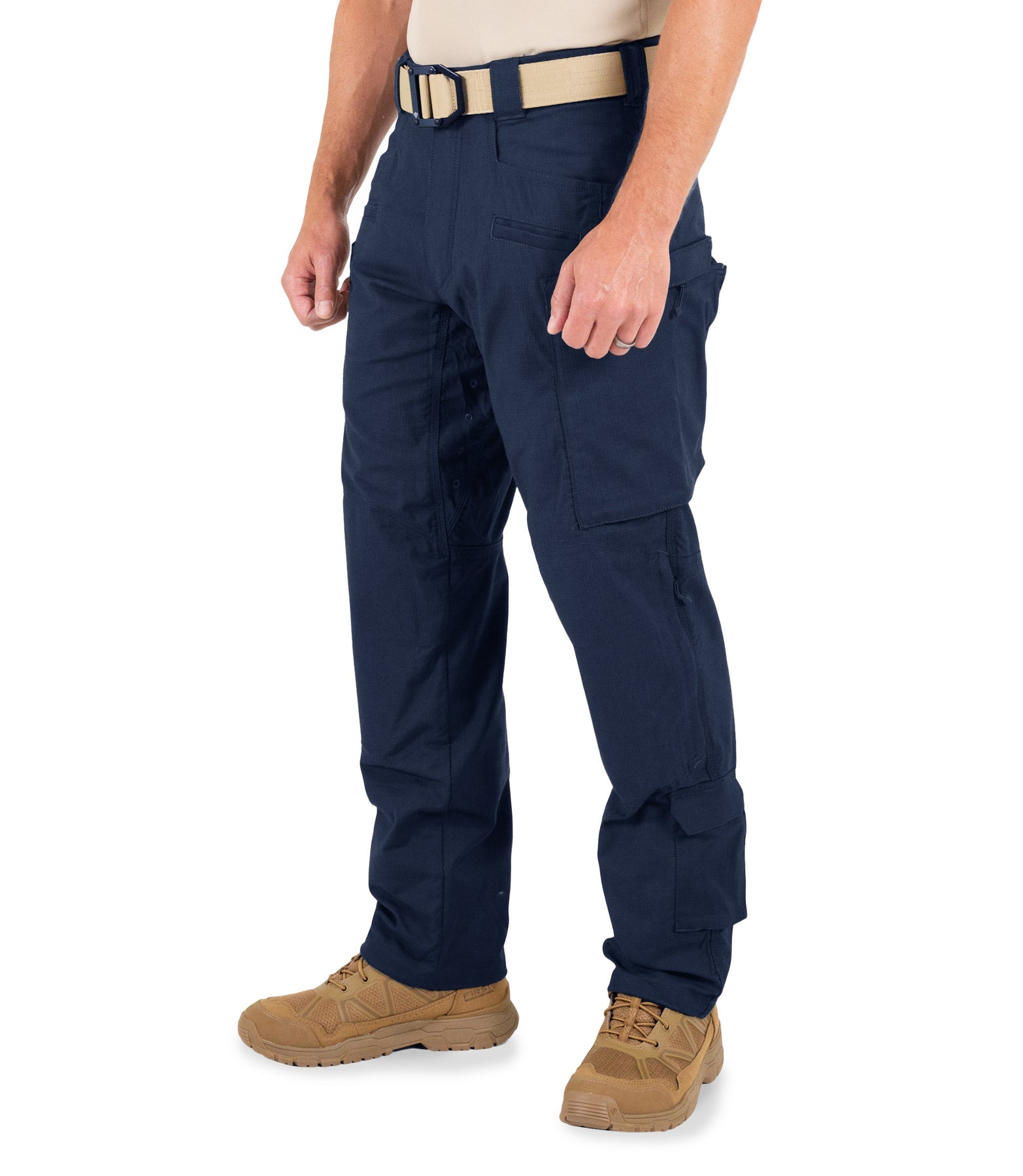 First Tactical Men's Defender Pants - Midnight Navy