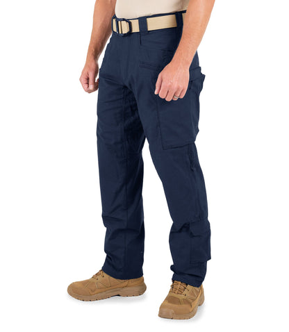 First Tactical Men's Defender Pants - Midnight Navy