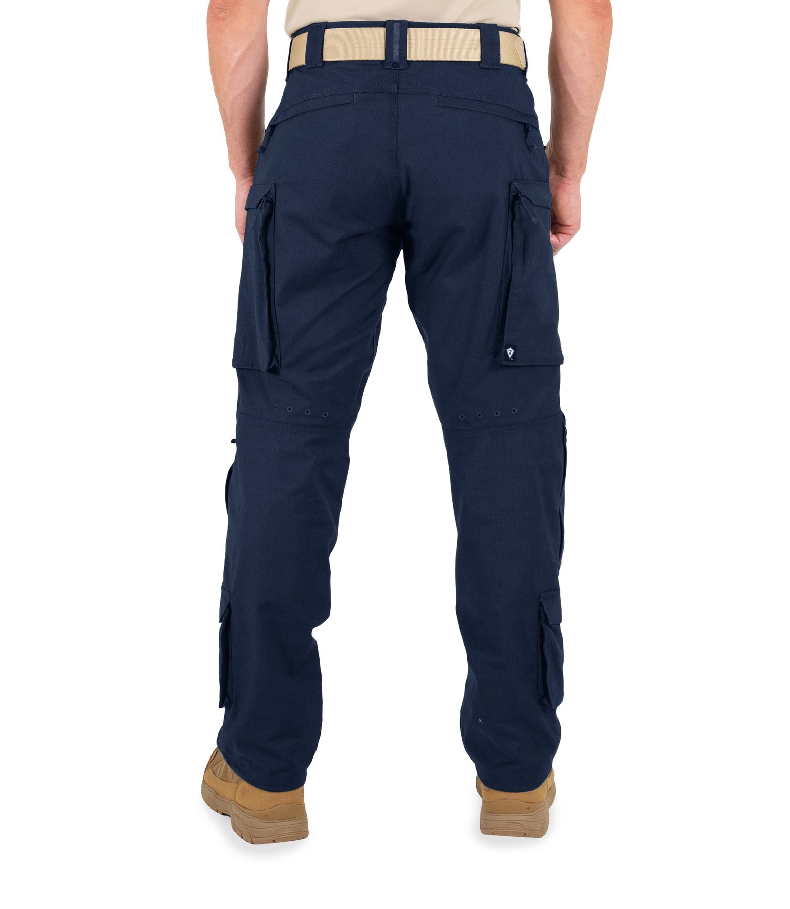 First Tactical Men's Defender Pants - Midnight Navy