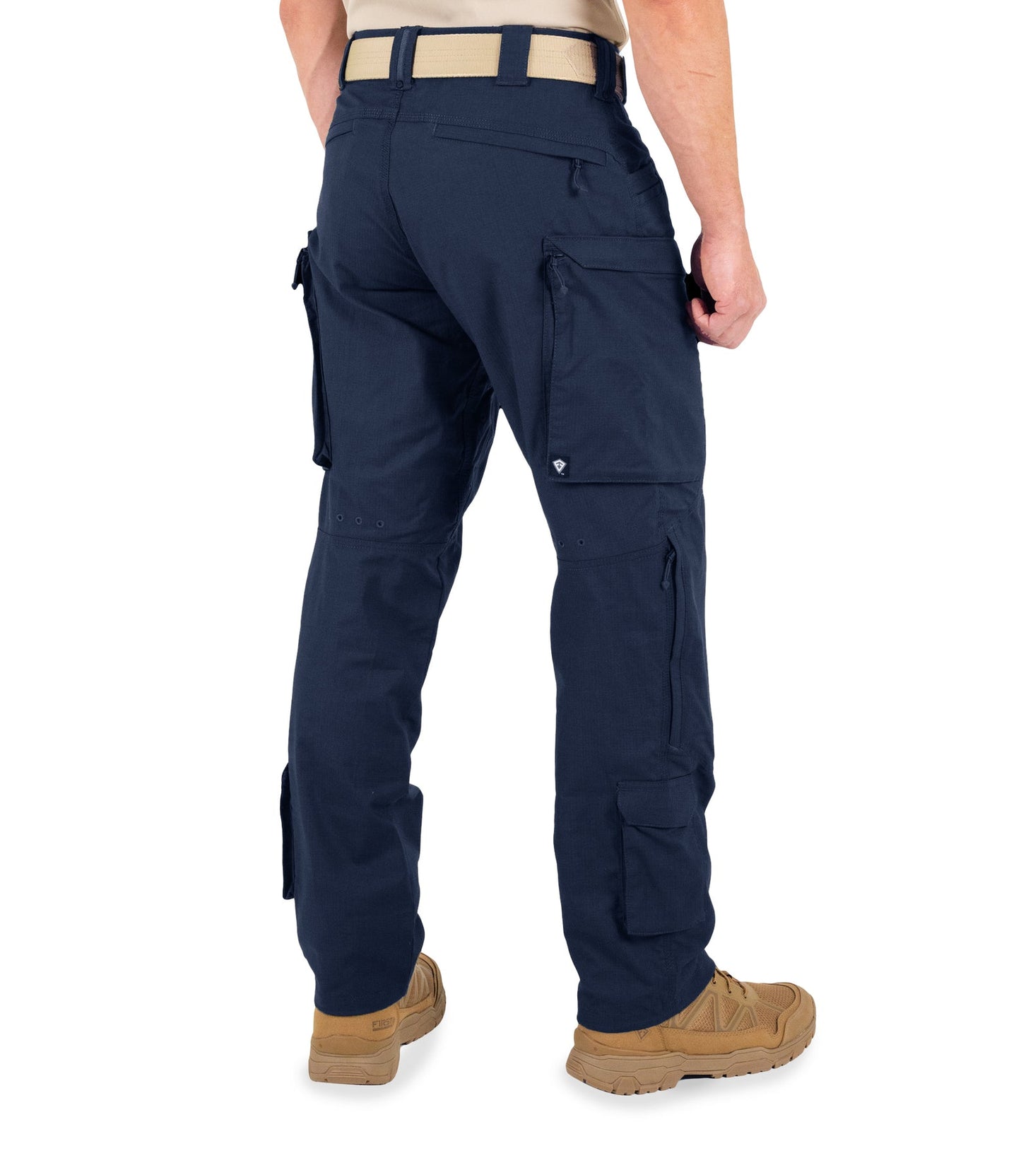 First Tactical Men's Defender Pants - Midnight Navy