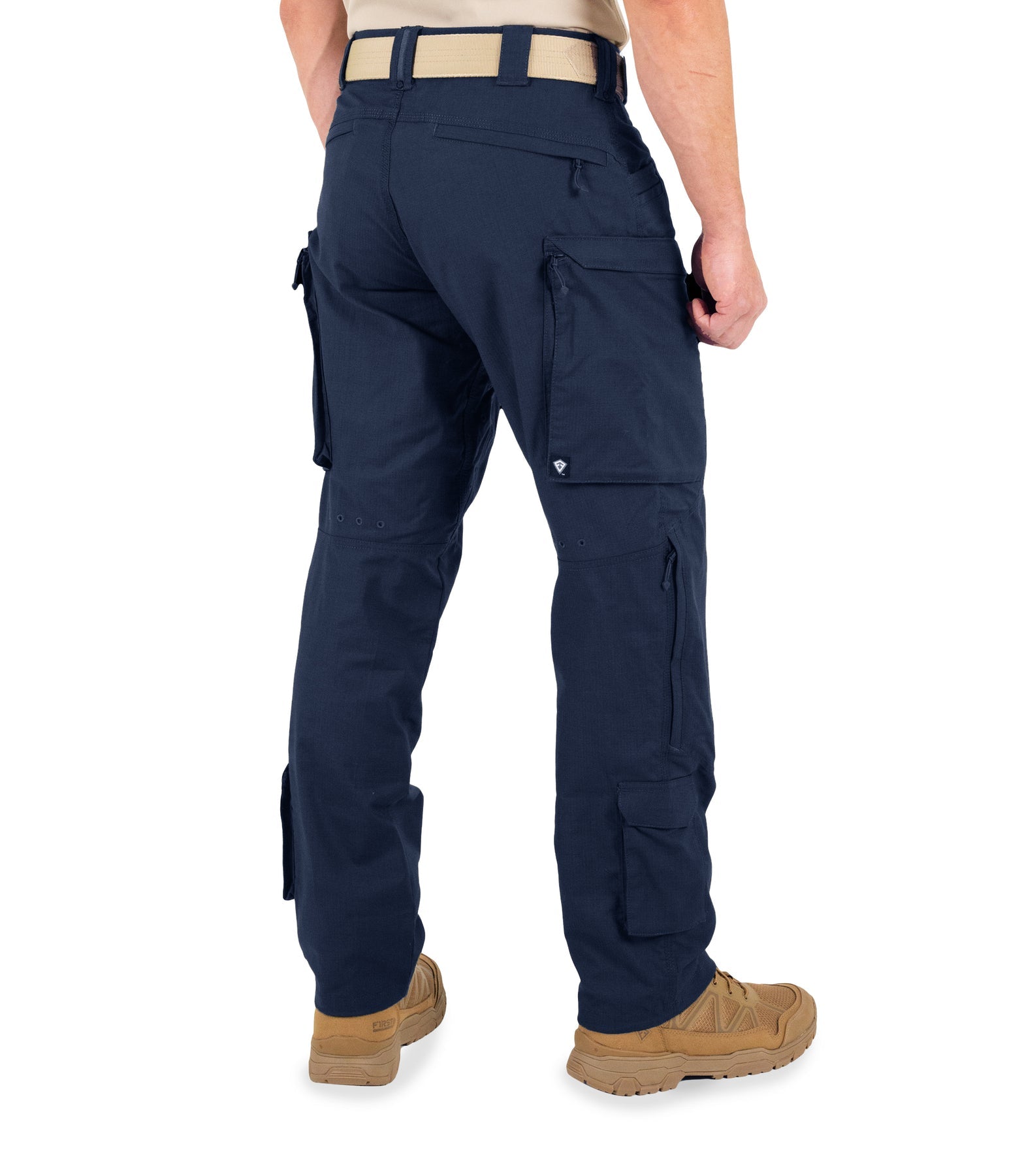 First Tactical Men's Defender Pants - Midnight Navy