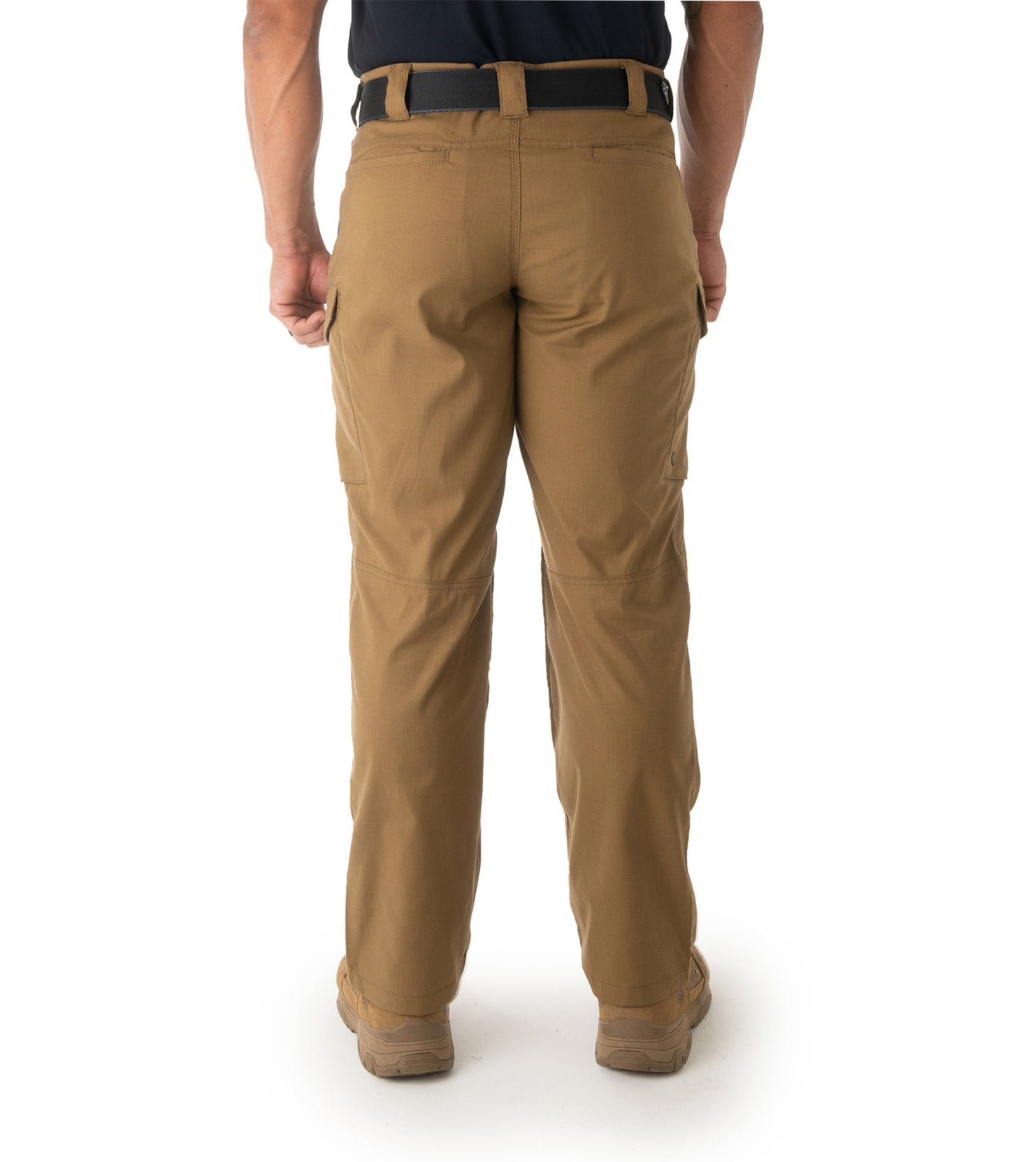 First Tactical Men's V2 Tactical Pants - Coyote Brown