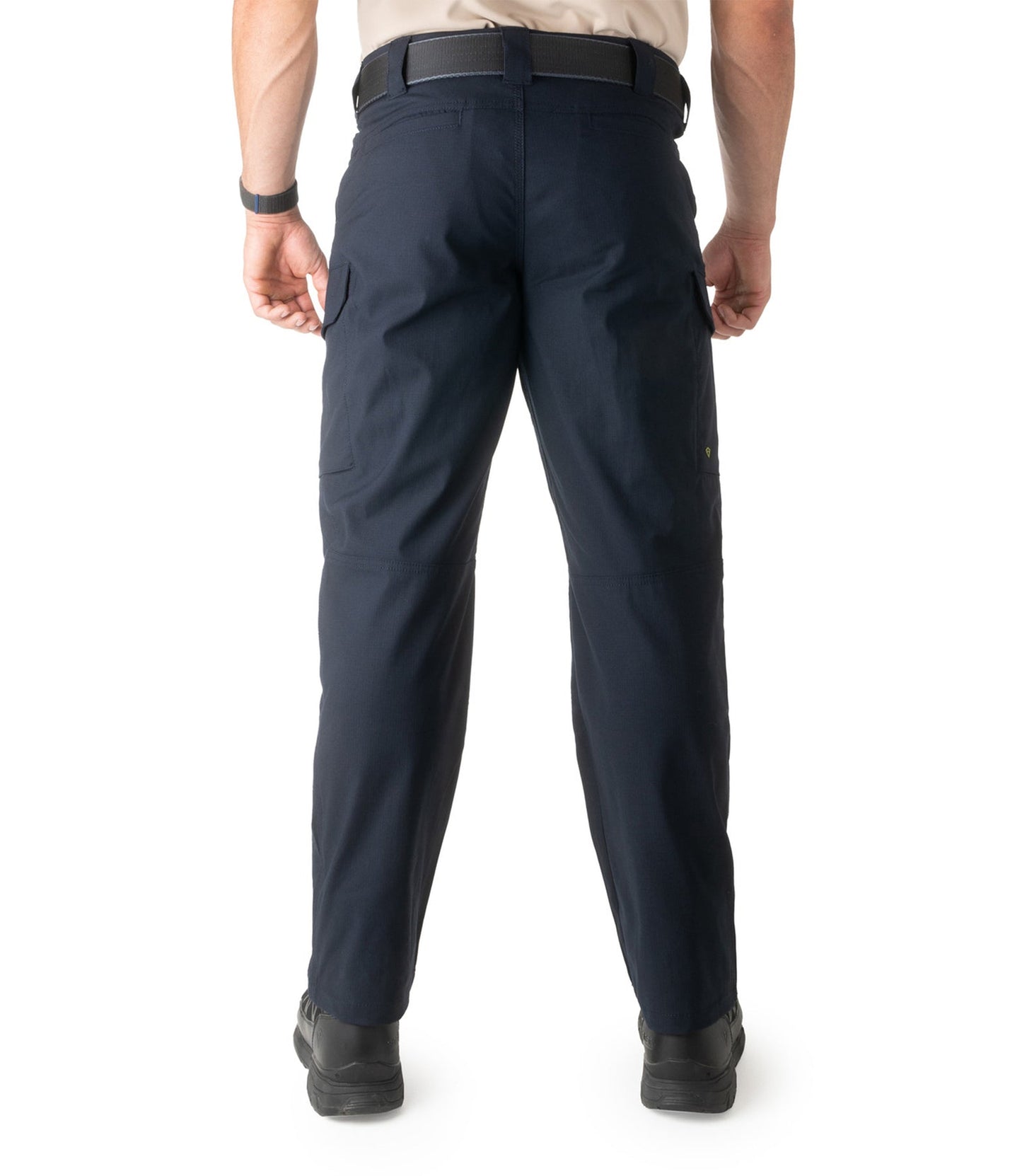 First Tactical Men's V2 Tactical Pants - Midnight Navy