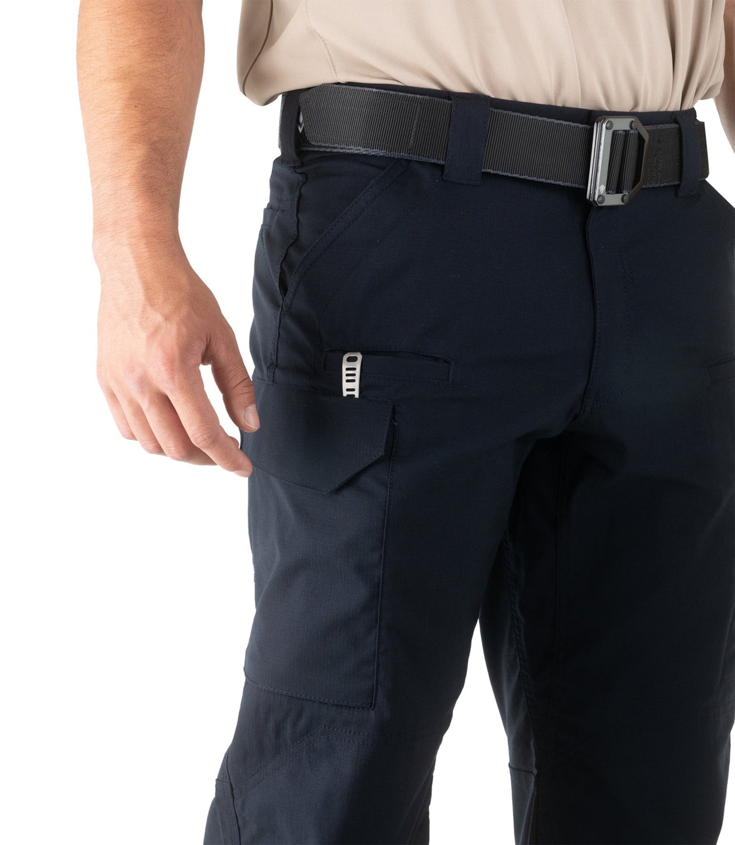 First Tactical Men's V2 Tactical Pants - Midnight Navy