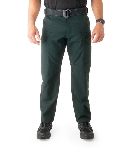 First Tactical Men's V2 Tactical Pants - Spruce Green
