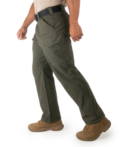 First Tactical Men's V2 Tactical Pants - OD Green