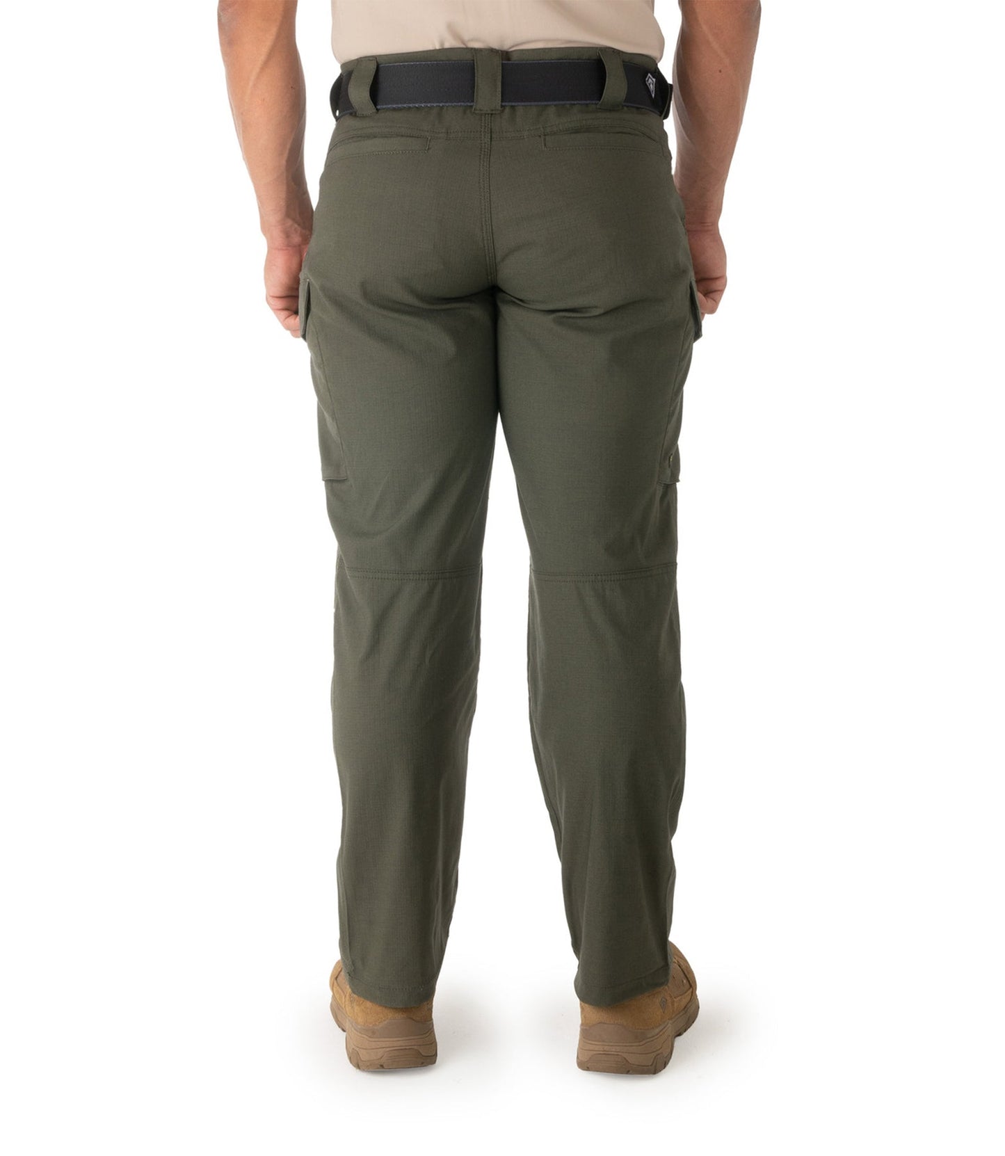 First Tactical Men's V2 Tactical Pants - OD Green