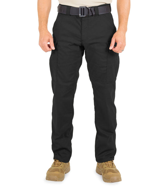 First Tactical Men's V2 BDU Pant - Black