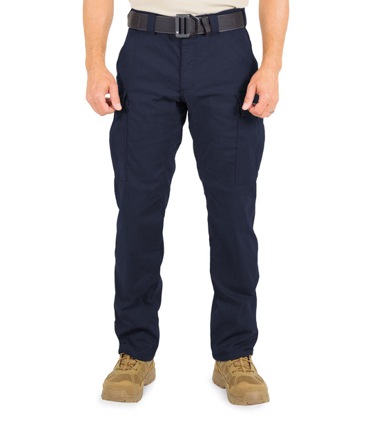 First Tactical Men's V2 BDU Pant - Midnight Navy