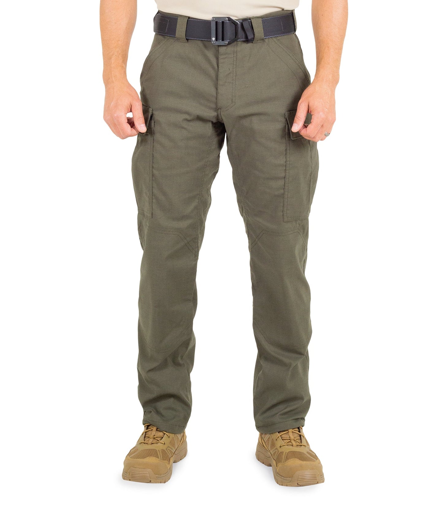 First Tactical Men's V2 BDU Pant - OD Green