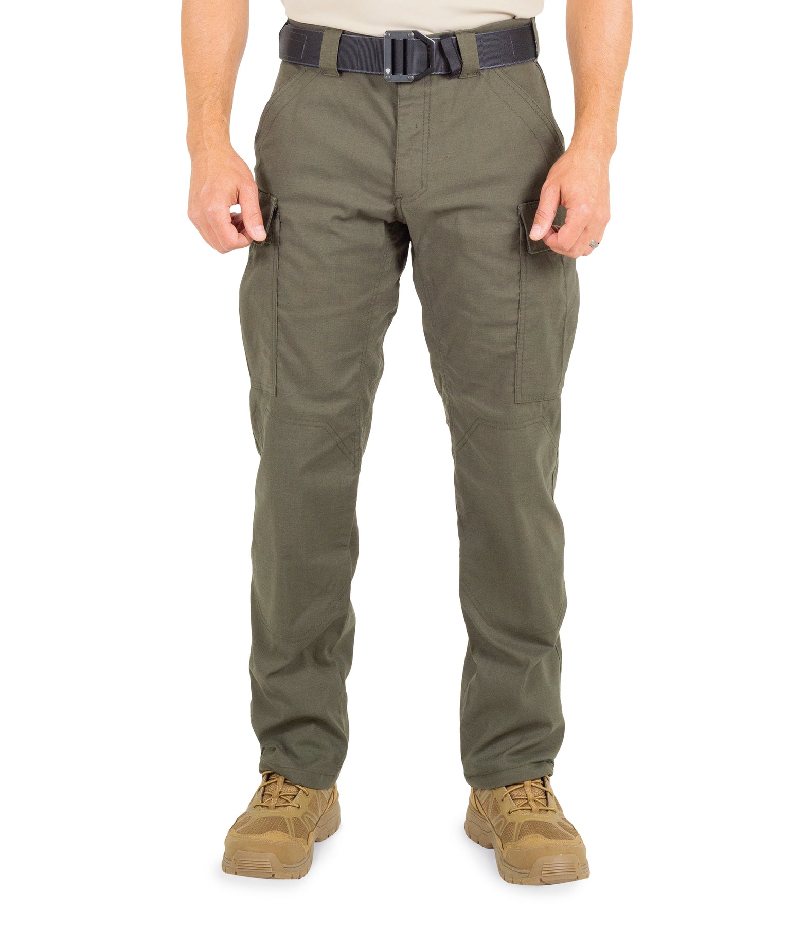 First Tactical Men's V2 BDU Pant - OD Green