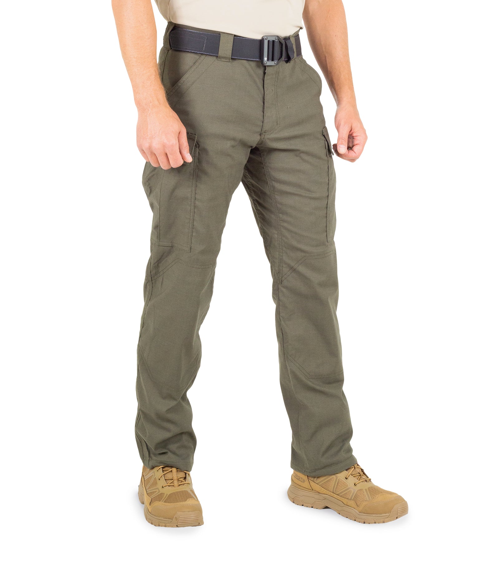 First Tactical Men's V2 BDU Pant - OD Green
