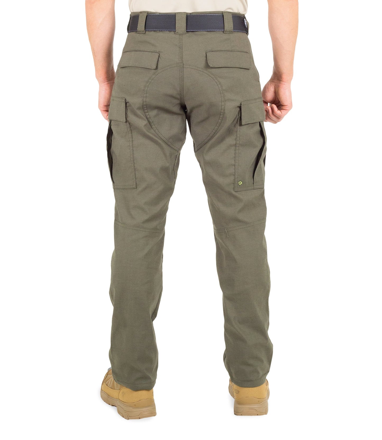 First Tactical Men's V2 BDU Pant - OD Green