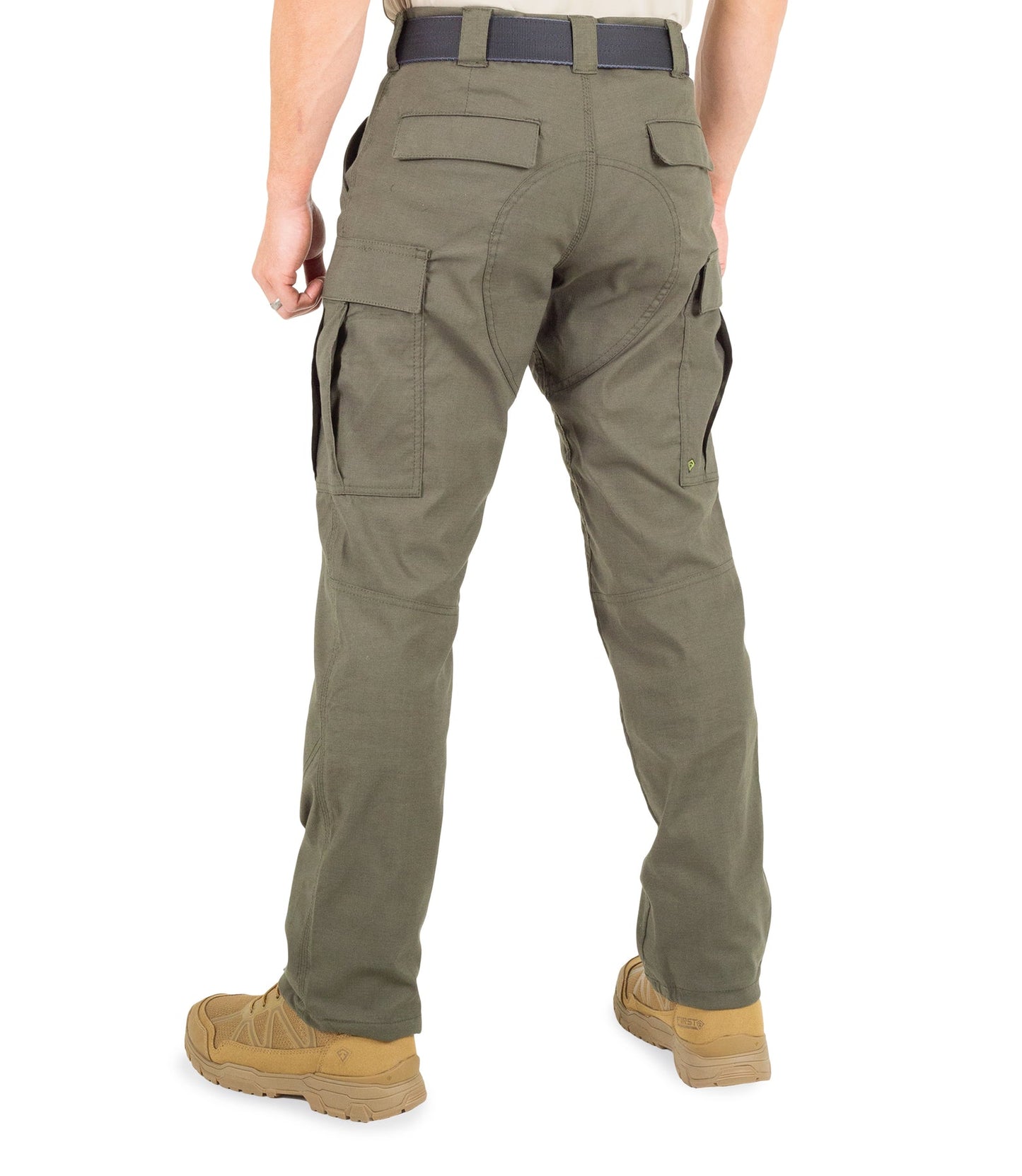 First Tactical Men's V2 BDU Pant - OD Green