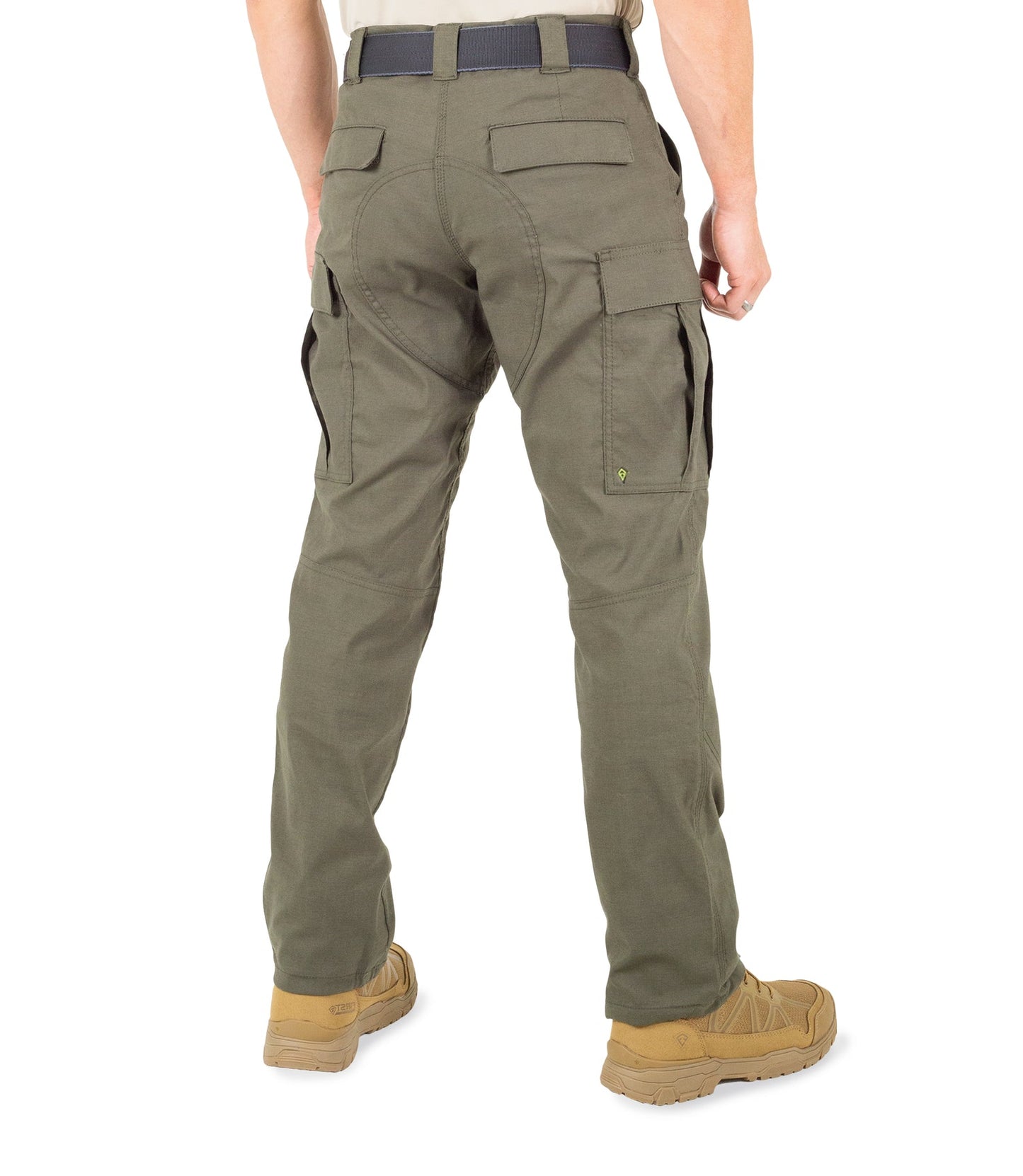 First Tactical Men's V2 BDU Pant - OD Green