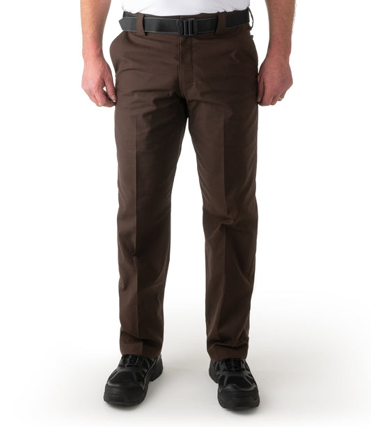 First Tactical Men's V2 PRO Duty Uniform Pant - Kodiak Brown