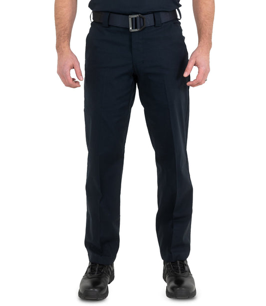 First Tactical Men's V2 PRO Duty Uniform Pant - Midnight Navy