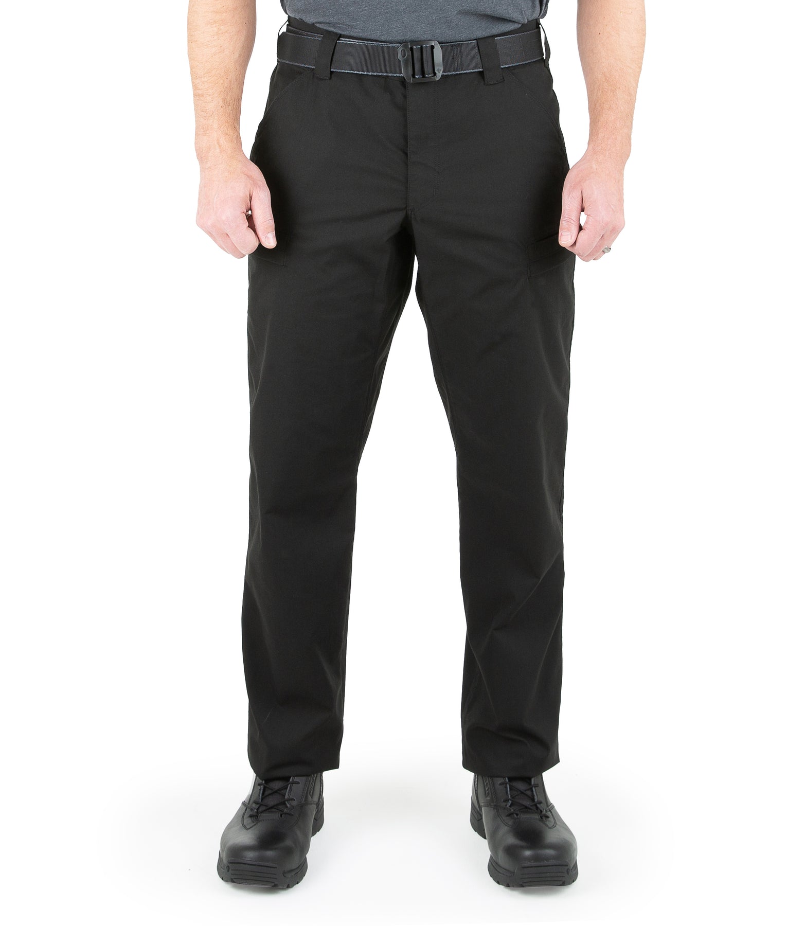 First Tactical Men's A2 Pant - Black