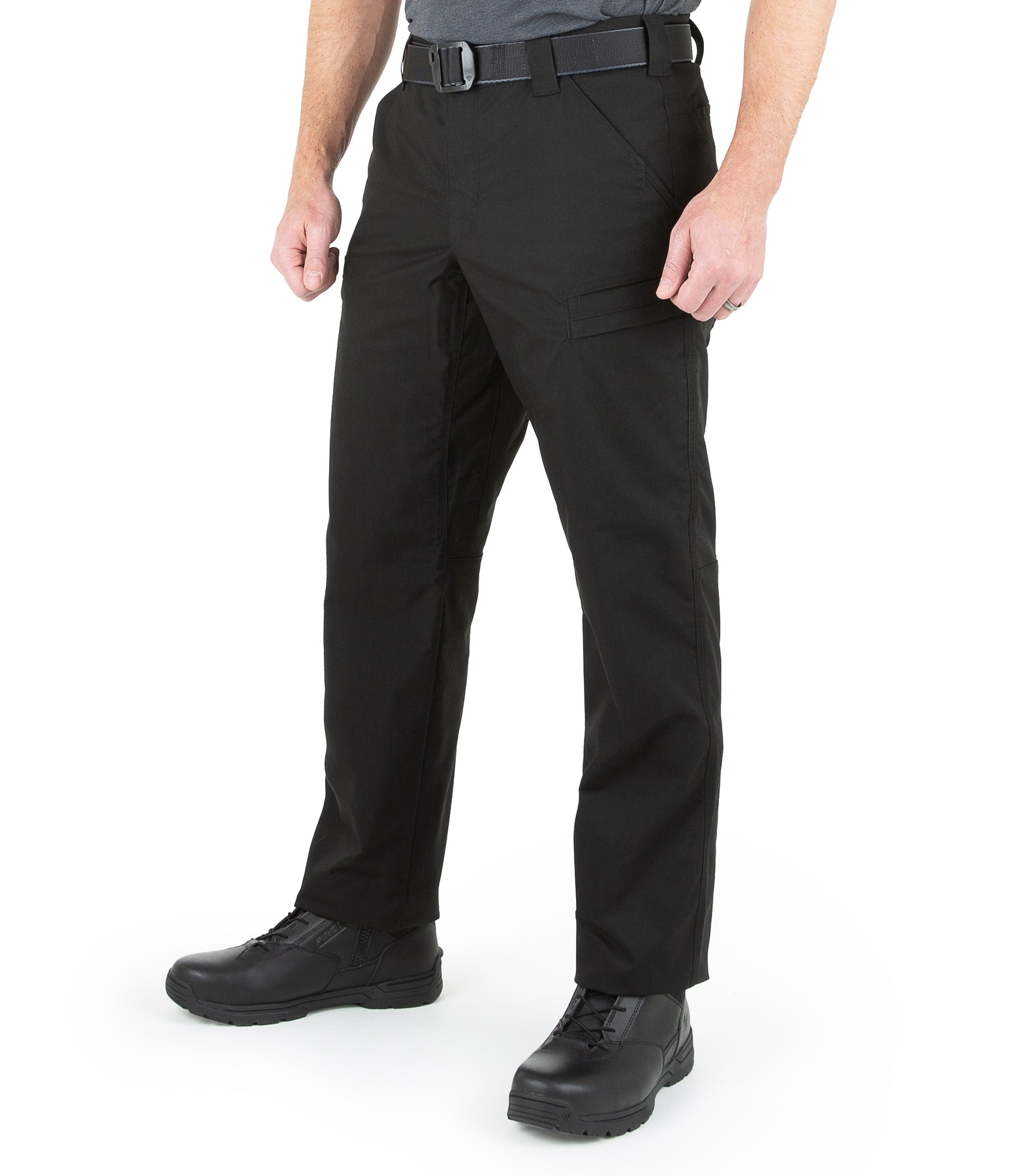 First Tactical Men's A2 Pant - Black