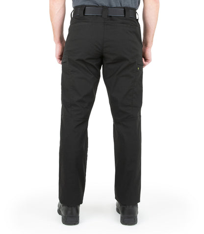 First Tactical Men's A2 Pant - Black