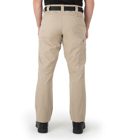 First Tactical Men's A2 Pant - Khaki