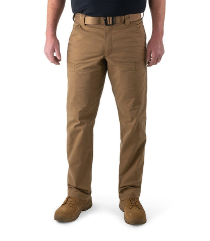 First Tactical Men's A2 Pant - Coyote Brown