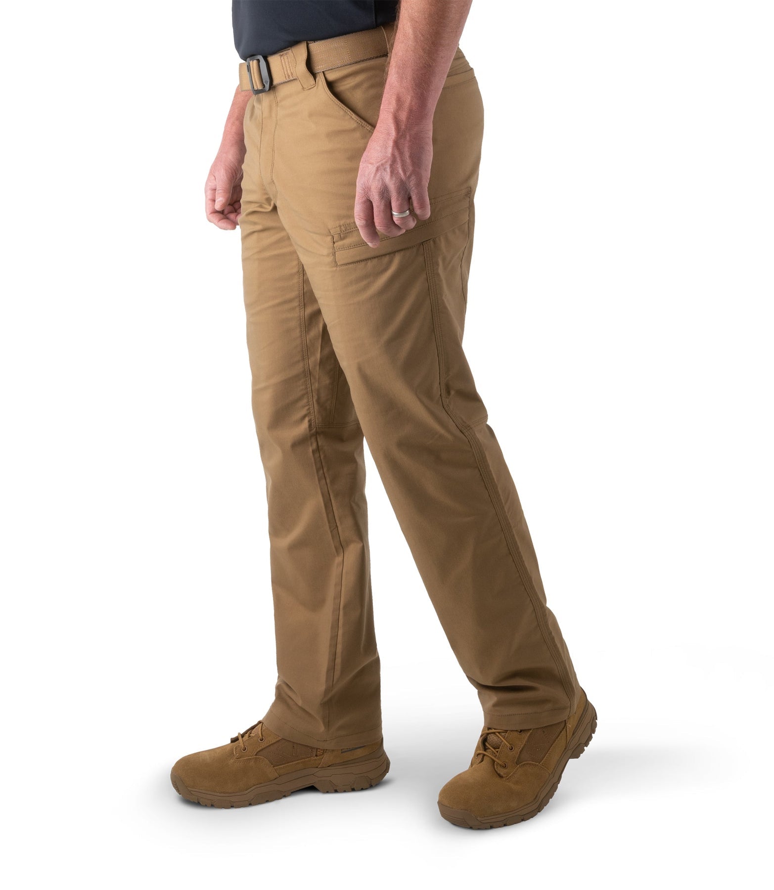First Tactical Men's A2 Pant - Coyote Brown
