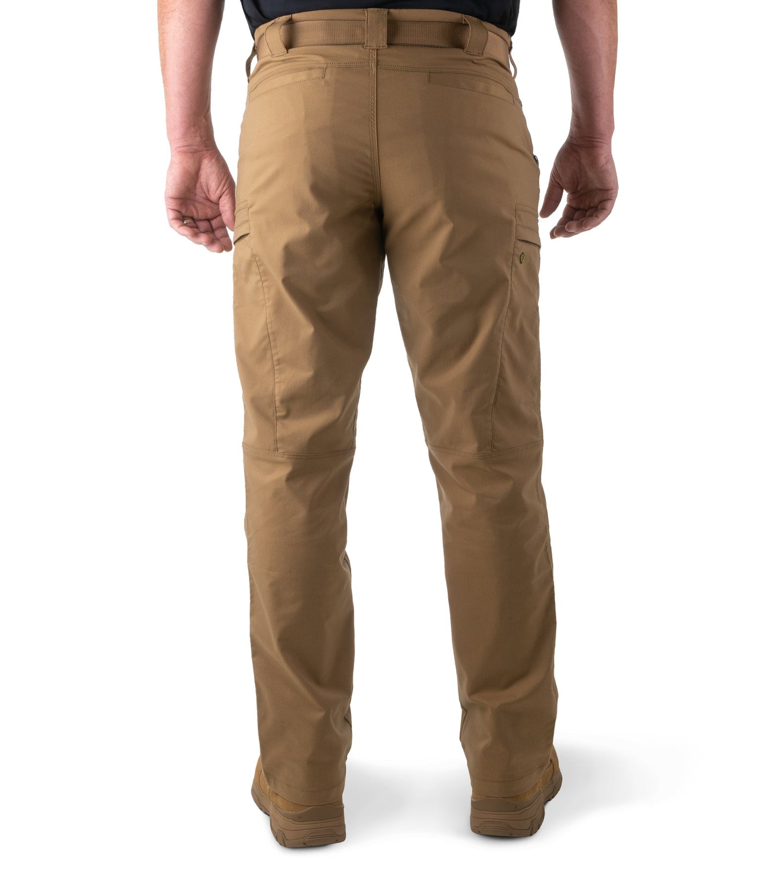 First Tactical Men's A2 Pant - Coyote Brown